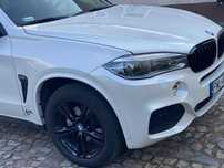 BMW X5-M, 3,0d, 256 kM, automat, Polski Salon!