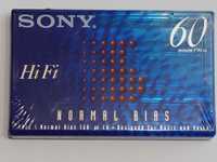 Sony HiFi 60 model na lata 1996/97 - rynek Amerykański