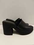 Klapki Bershka 36