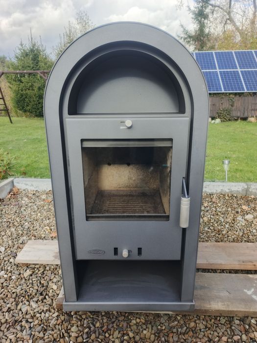 Sprzedam kominek Fireplace 6 kw