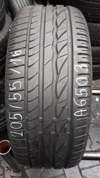 205/55/16 Bridgestone Turanza ER300 91H