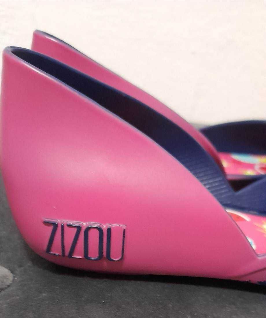 Buty dla dziewczynki ZAXY roz 31