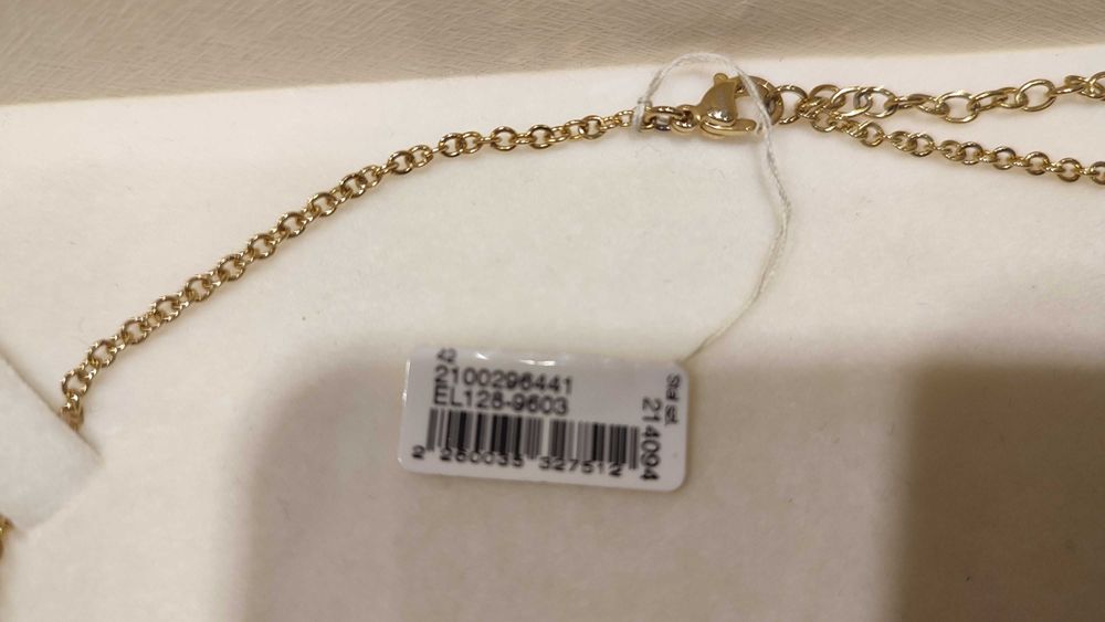 Naszyjnik Elixa (Apart)