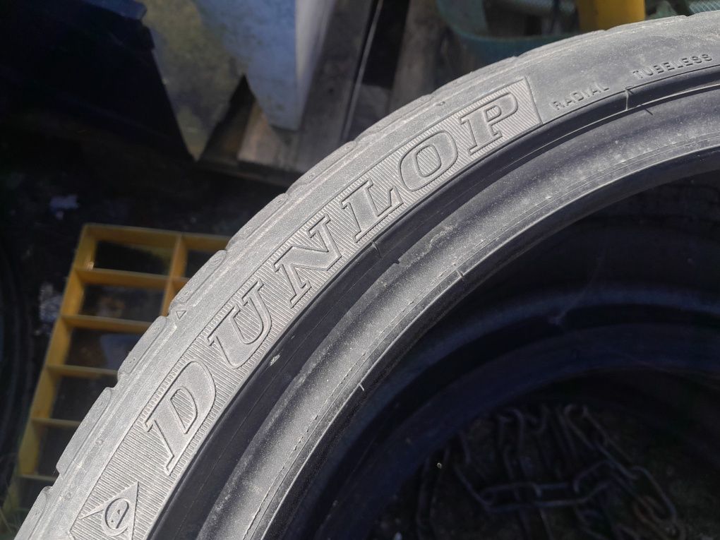 Dunlop 235/35/19