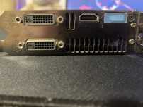 Karta graficzna GTX 660 Super