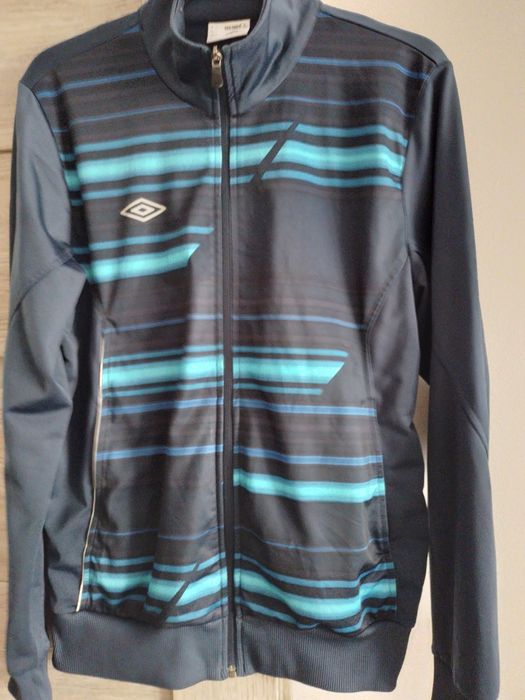 Bluza meska granatowa