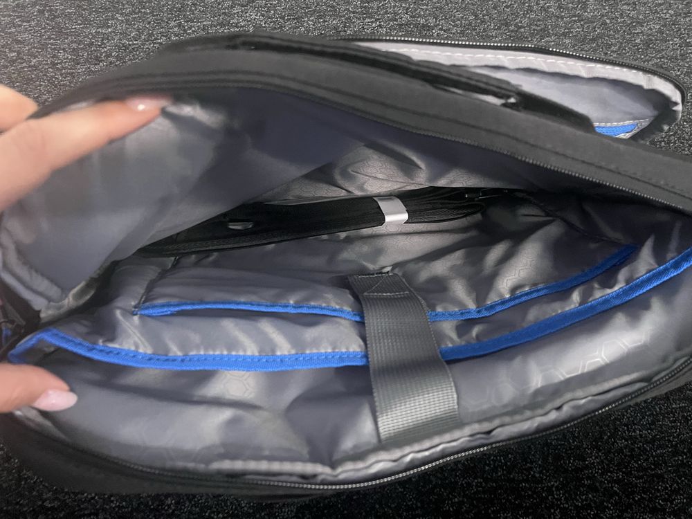 Torba na laptopa DELL 15 PRO SLIM Briefcase