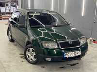 Продам skoda fabia mk1 2001р