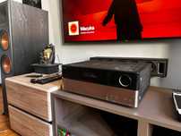 Wzmacniacz / Amplituner Harman Kardon AVR460