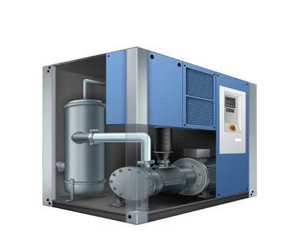 Servimant Compressores