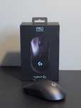 Myszka Logitech G Pro