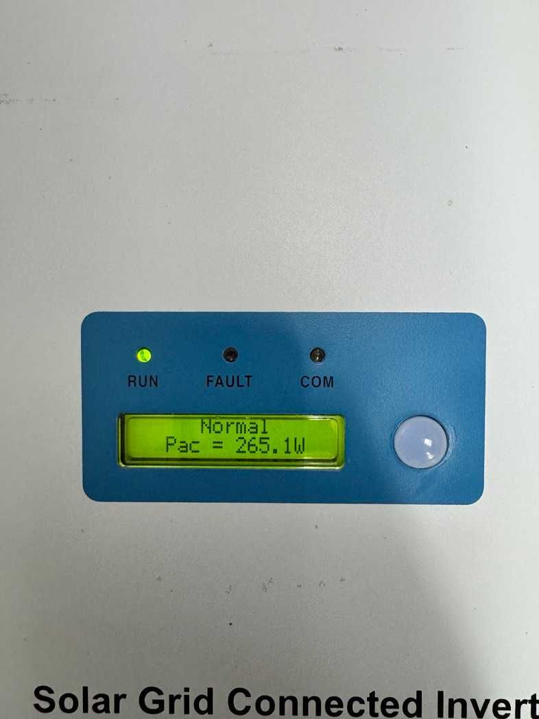 Trannergy 4000 falownik 4KW fotowoltaiczny inwerter inverter