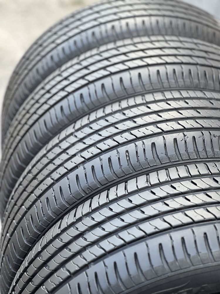 Nexen Nfera SUV 225/55 r18 2021 рік 7.8-7мм