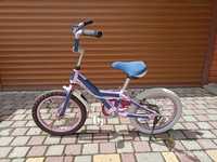 Продам детский велосипед Comanche