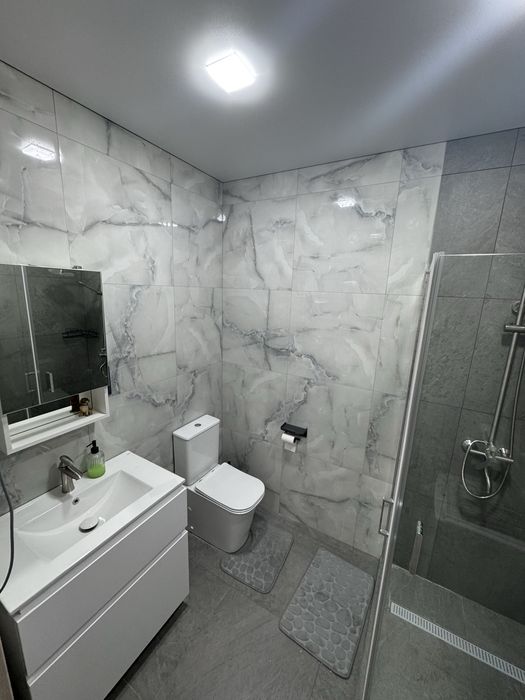 Здається 2 кімнатна в новобудові ЖК Гранд Сіті Домбровский.