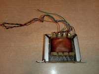 Transformator głośnikowy zatra tg2 -20-666 do lampy Ecl86