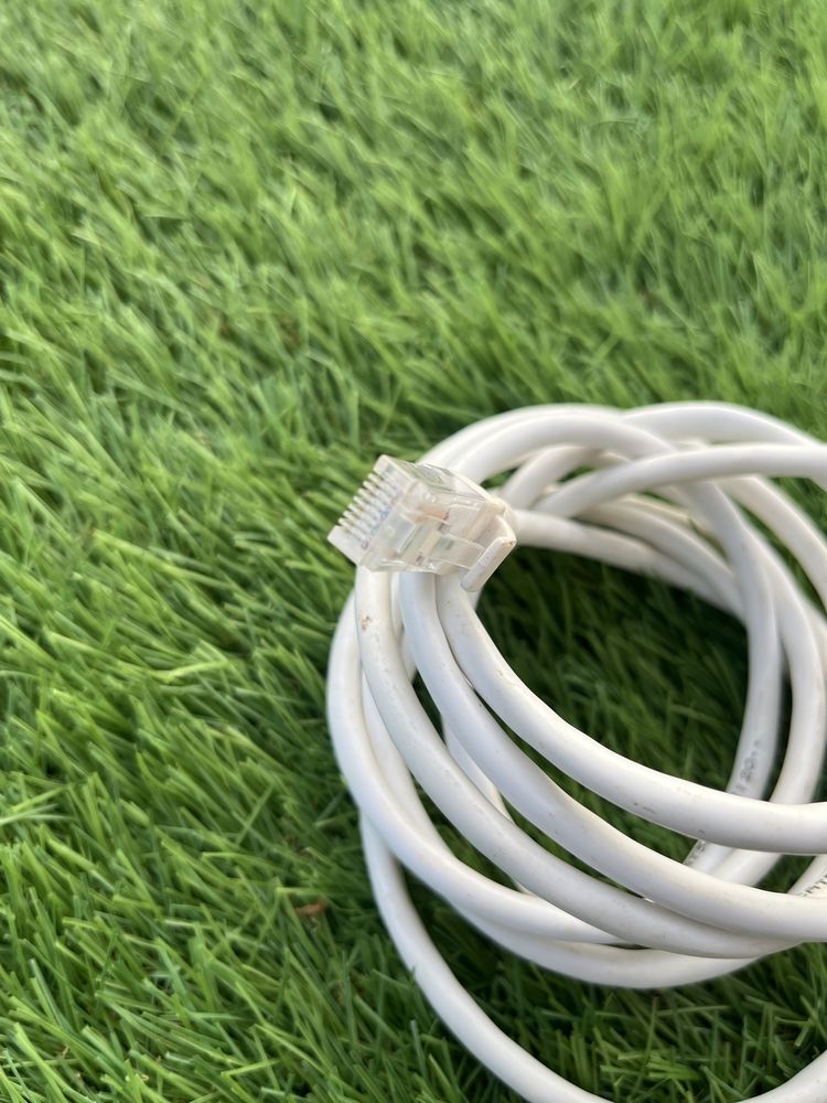 Cabo de Rede RJ45 - RJ45