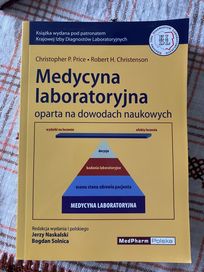 Medycyna laboratoryjna oparta na dowodach naukowych