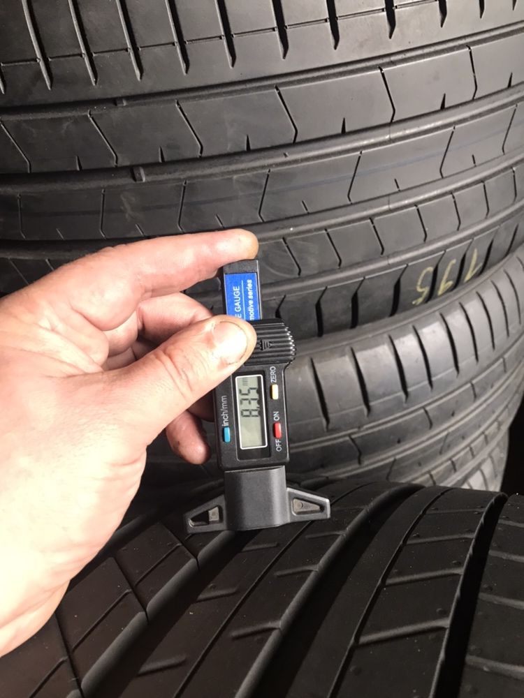 275/50/19 +255/55/19 R19 Michelin Latitude Sport 3 4шт