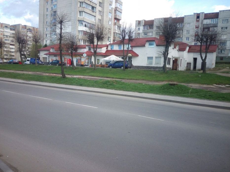Власник! Продається готовий об’єкт 1000м2.