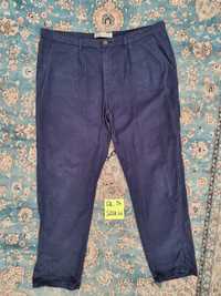 Spodnie Zara Denim roz. 34 jeans