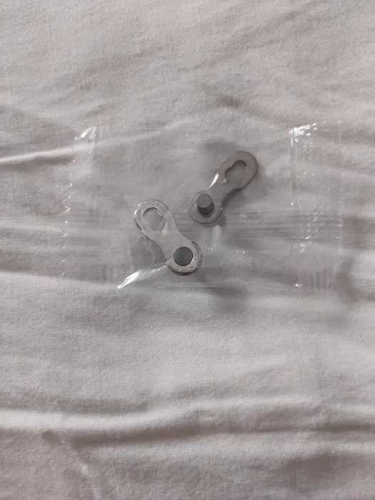 Spinka do łańcucha 11-biegowego rowerowa serwisowy System Power Link