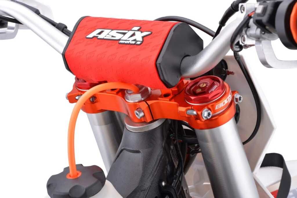 Nowość Cross enduro Asix XR99 300 cc Doposażony Gwarancja Transport