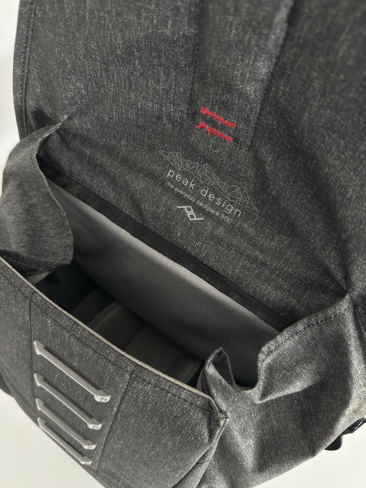 Peak Design Everyday Backpack 30L