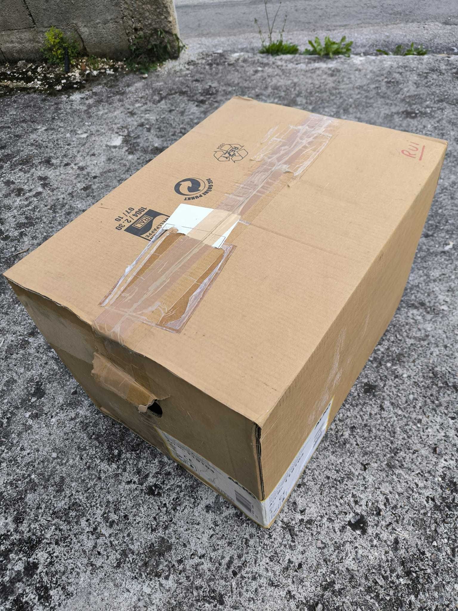 Rolo de Relva AL-KO Hobby GW50 – 50cm – Para Jardim