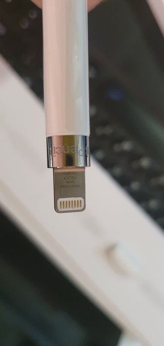 Aple pencil 1st  без комплекту