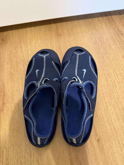 Nike sandały  rozmiar 33