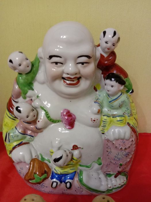 Статуэтки. Фигурки. Фарфор.