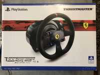 Руль кермо Thrustmaster T300 Alcantara