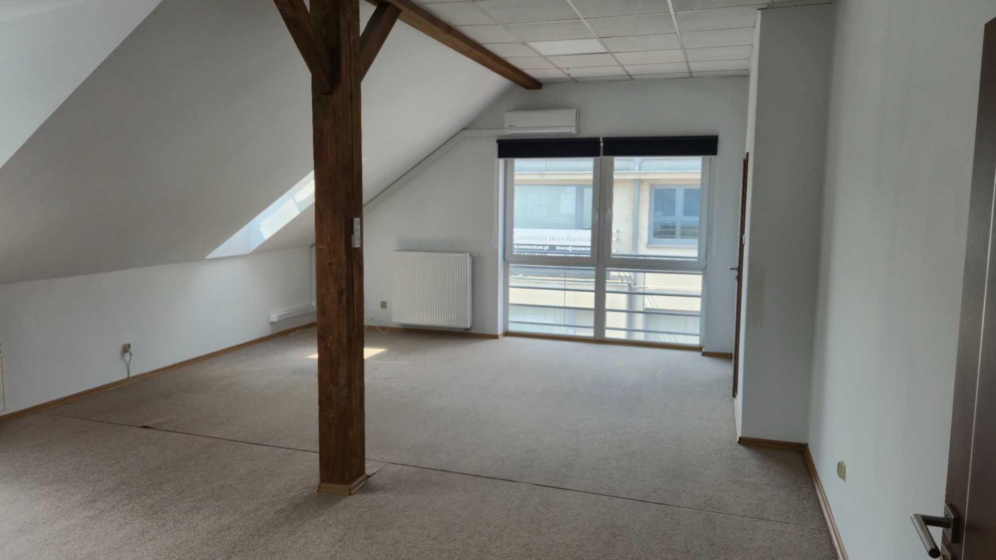 Biuro do wynajęcia, 40m2, Plewiska 62-064, Grunwaldzka 517A