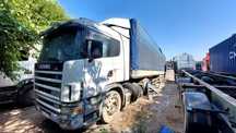 Продам Scania-124