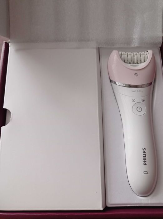 Продам Єпілятор новий.