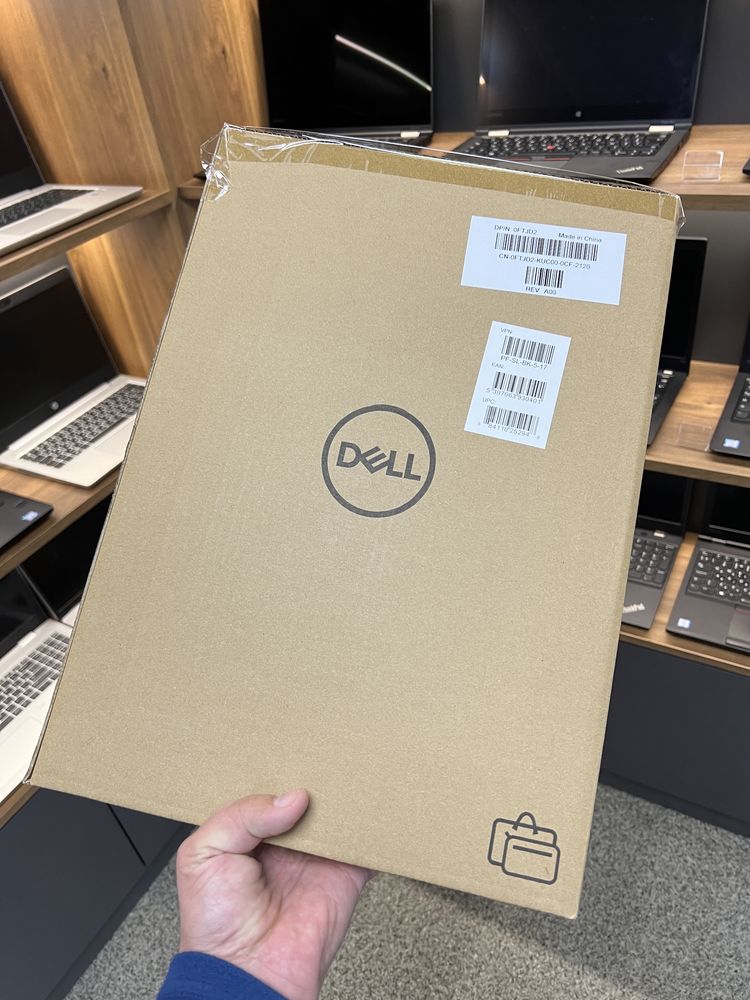 НОВА!!! Фірмова сумка Dell Professional sleeve 15  для ноутбука 15,6"