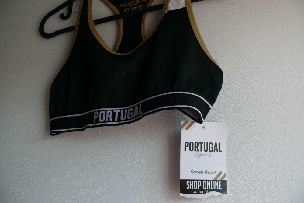 Top Desportivo - L - Portugal