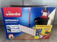 Zestaw Vileda Ultramax