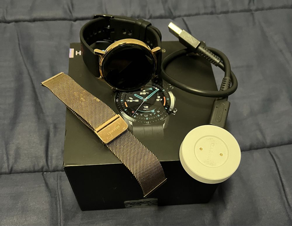 Huawei Watch gt2 (46mm)