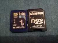 Sprzedam MicroSD