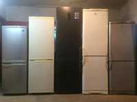 Ремонт бытовых холодильников (заправка починить отремонтировать))