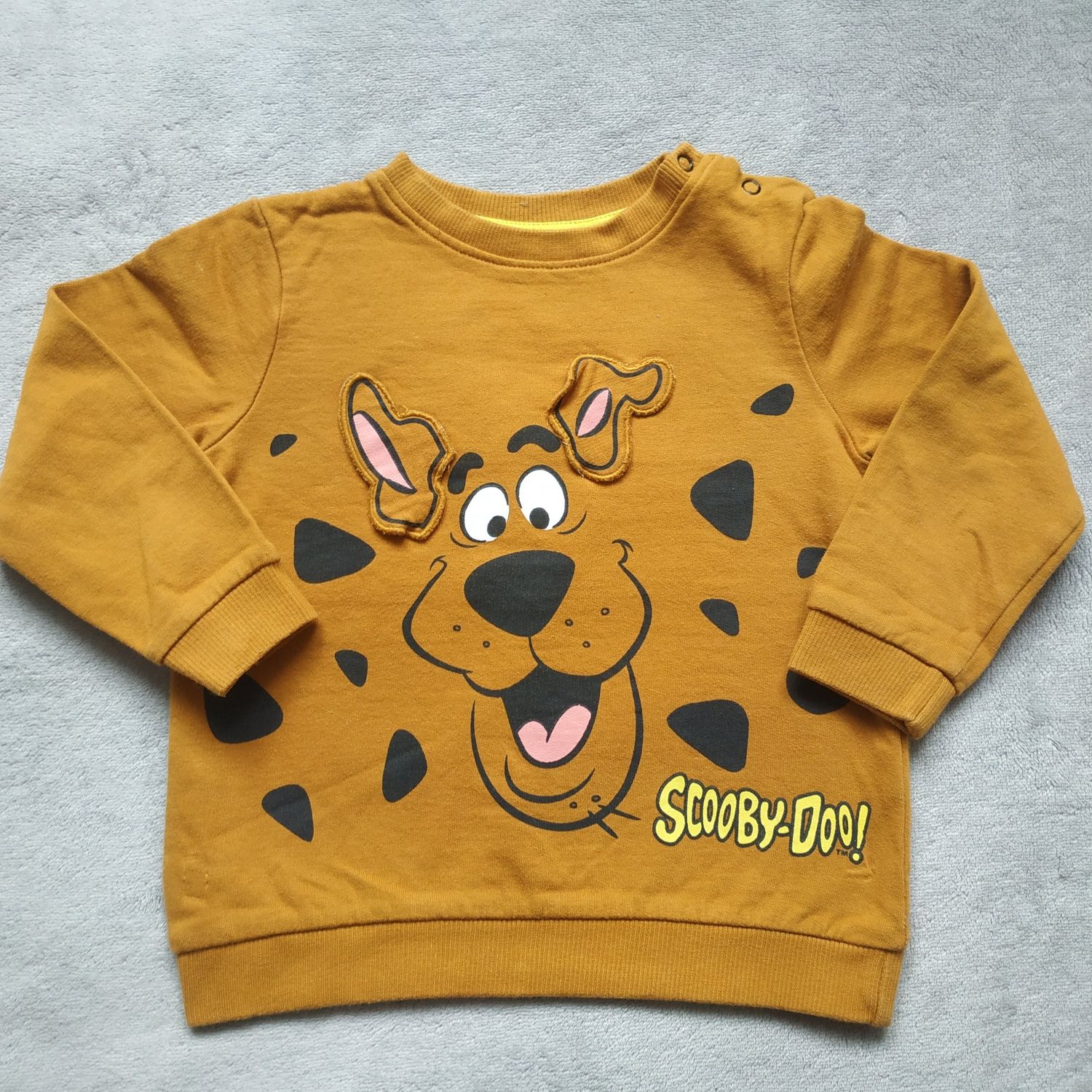 Bluza Scooby-Doo 92