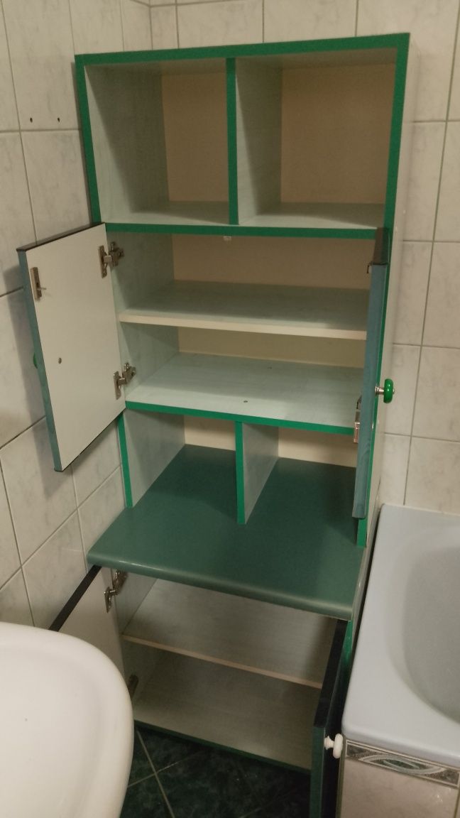 Szafka 60/164/55