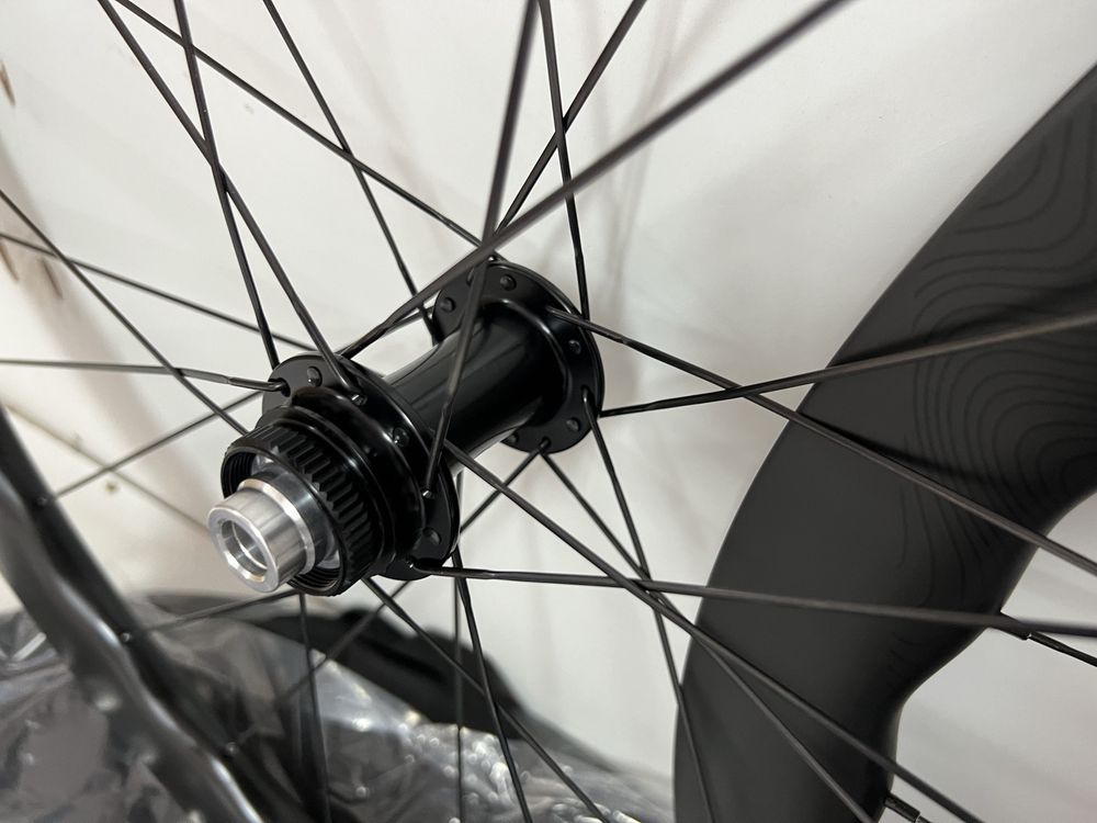Rodas disco Princeton Dual 5550 topo de gama novas