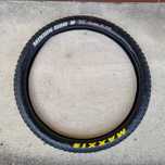 maxxis minion dhr 2