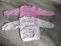 Bluzy zestaw 86.