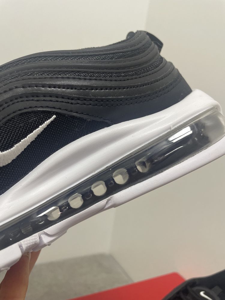 Кросівки Nike Air Max 97 921826-001 921826-203 FB9619-001