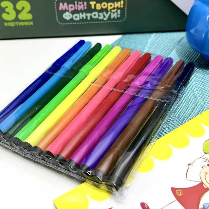 Проектор для малювання Проэктор для рисования  Синий (AK 0002 AB)