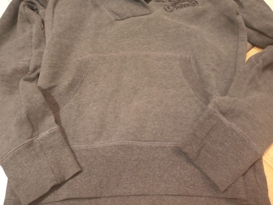 Bluza z kapturem Big Star Rozmiar M